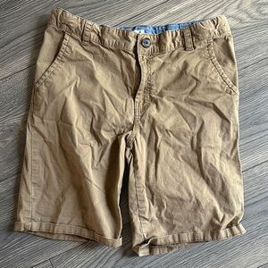 Cat & Jack Tan Kids Shorts